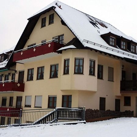 Landgasthof Zum Hirschen Hotel Hafenlohr Ngoại thất bức ảnh